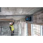 BOSCH Laserski nivelir GLL 20-22 G + Stativ BT 150 Professional - Image 5