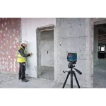 BOSCH Laserski nivelir GLL 20-22 G + Stativ BT 150 Professional - Image 8