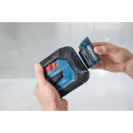 BOSCH Laserski nivelir GLL 20-22 G + Stativ BT 150 Professional - Image 11