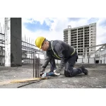 BOSCH Aku ugaona - kutna brusilica GWS 18V-11 Professional - 125 mm / 1100 W (Solo) - Image 6