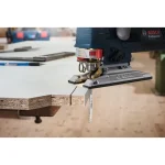 BOSCH List - testera za ubodnu pilu Clean for Wood T 101 BR - 100 mm (Drvo) (3 kom) - Image 3