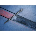 BOSCH Plosnato dlijeto za štemanje SDS+ 5C - 20 x 250 mm - PRO - Image 4