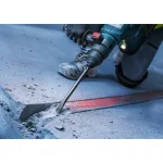 BOSCH Plosnato dlijeto za štemanje SDS+ 5C - 20 x 250 mm - PRO - Image 6