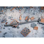 BOSCH Plosnato dlijeto za štemanje SDS-Max 4C - 25 x 400 mm - PRO - Image 5