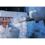 BOSCH Šiljasto dlijeto za štemanje SDS-Max 4C - 25 x 400 mm - PRO - Image 4