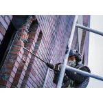 BOSCH Šiljasto dlijeto za štemanje SDS-Max 4C - 25 x 400 mm - PRO - Image 6