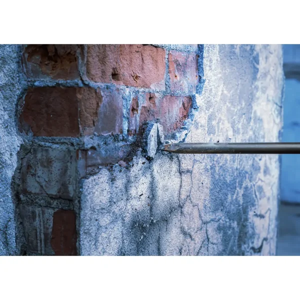 BOSCH Šiljasto dlijeto za štemanje SDS-Max 4C - 25 x 400 mm - PRO - Image 8