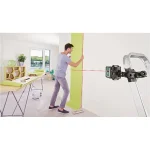 BOSCH Laserski nivelir križni Quigo | Home & Garden - Image 3