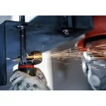 BOSCH Rezna ploča za metal S&S and Metal - 76 x 1.0 x 10 mm - PRO - Image 3