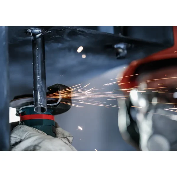 BOSCH Rezna ploča za metal S&S and Metal - 76 x 1.0 x 10 mm - PRO - Image 8