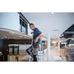 BOSCH Set ručnih alata s pojasom - Image 3