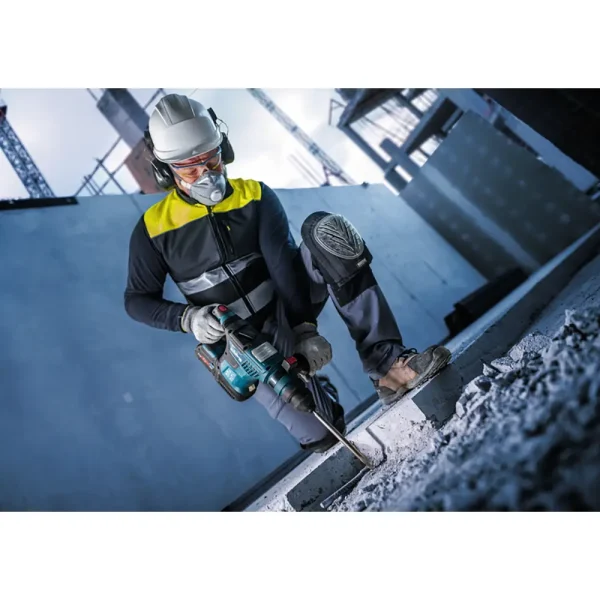 BOSCH Šiljasto dlijeto za štemanje SDS+ 4C - 250 mm - PRO - Image 3