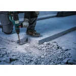 BOSCH Šiljasto dlijeto za štemanje SDS+ 4C - 250 mm - PRO - Image 6