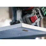 BOSCH Dijamantna rezna ploča za razne materijale X-LOCK - Multi Material - 115 x 2.0 x 22.23 mm - PRO - Image 5