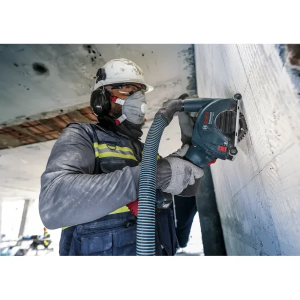 BOSCH Dijamantna rezna ploča za razne materijale X-LOCK - Multi Material - 115 x 2.0 x 22.23 mm - PRO - Image 6