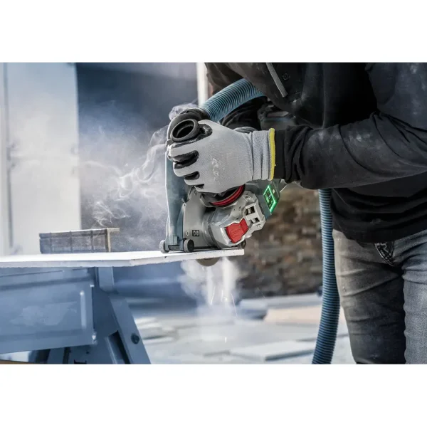 BOSCH Dijamantna rezna ploča za razne materijale X-LOCK - Multi Material - 115 x 2.0 x 22.23 mm - PRO - Image 8