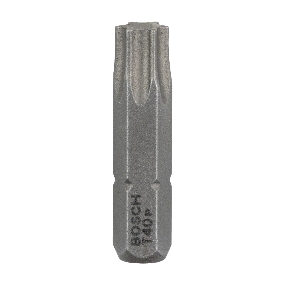 BOSCH Bit torx - T40 Extra Hard - 25 mm (3 kom)