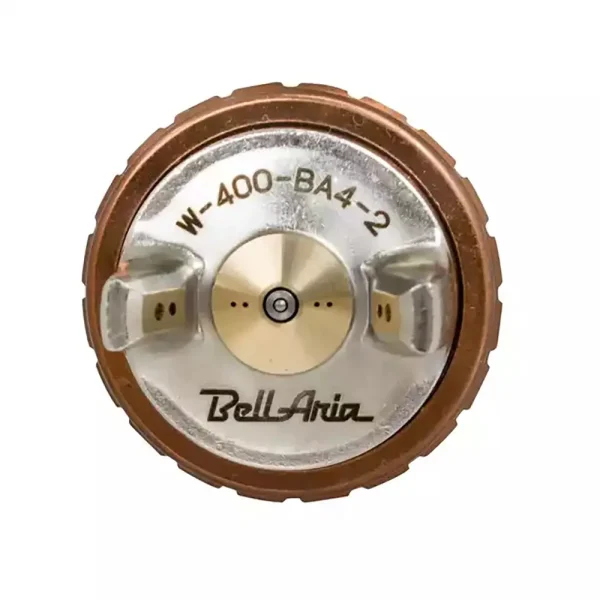 IWATA Pištolj za lakiranje - šprica za farbanje W400 BellAria 1.3 - Image 5