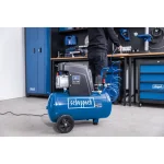 SCHEPPACH Kompresor za vazduh HC63 50 L - Image 3