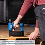 SCHEPPACH Kompresor za vazduh HC63 50 L - Image 5