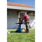 SCHEPPACH Vertikalni cjepač za drva HL730 7T / 7 T - Image 3