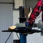 SCHEPPACH Vertikalni cjepač za drva HL730 7T / 7 T - Image 4