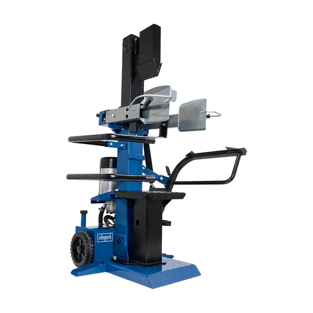 SCHEPPACH Vertikalni cjepač za drva Compact 10T / 10 T