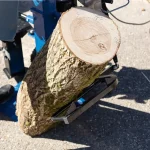 SCHEPPACH Vertikalni cjepač za drva Compact 10T / 10 T - Image 6