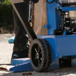 SCHEPPACH Vertikalni cjepač za drva Compact 10T / 10 T - Image 7