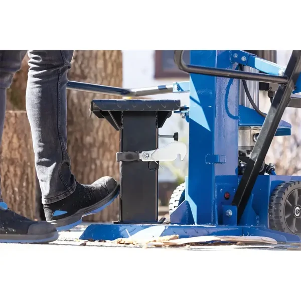 SCHEPPACH Vertikalni cjepač za drva Compact 10T / 10 T - Image 8