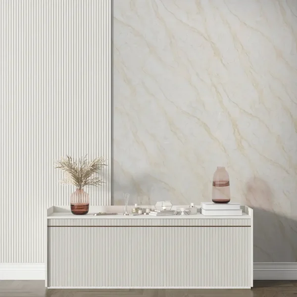 UV Marble zidni panel - Ivory Cream - 122 x 280 x 0.3 cm - Image 10