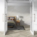 UV Marble zidni panel - Ivory Cream - 122 x 280 x 0.3 cm - Image 11