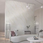 UV Marble zidni panel - Ivory Cream - 122 x 280 x 0.3 cm - Image 3