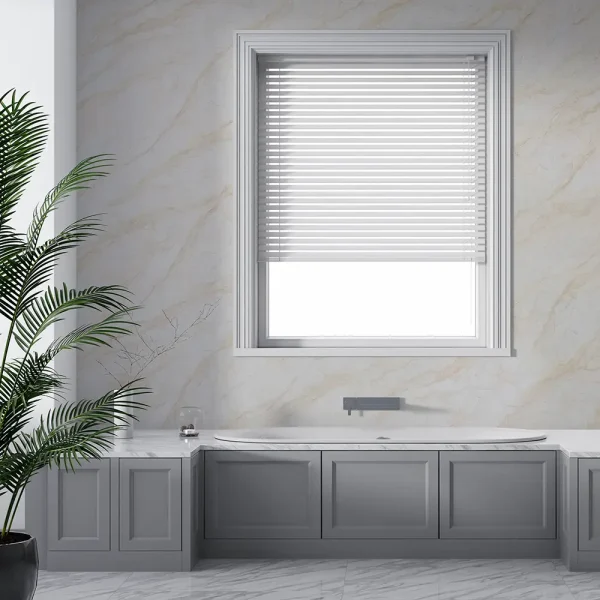 UV Marble zidni panel - Ivory Cream - 122 x 280 x 0.3 cm - Image 4