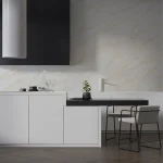 UV Marble zidni panel - Ivory Cream - 122 x 280 x 0.3 cm - Image 5