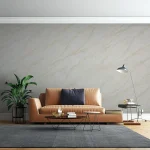 UV Marble zidni panel - Ivory Cream - 122 x 280 x 0.3 cm - Image 6