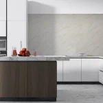 UV Marble zidni panel - Ivory Cream - 122 x 280 x 0.3 cm - Image 7