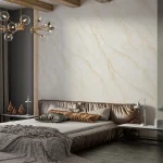 UV Marble zidni panel - Ivory Cream - 122 x 280 x 0.3 cm - Image 8