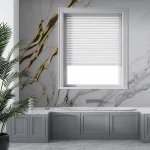 UV Marble zidni panel - Calacatta Gold - 122 x 280 x 0.3 cm - Image 4