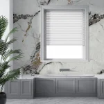 UV Marble zidni panel - Calacatta Onyx - 122 x 280 x 0.3 cm - Image 4