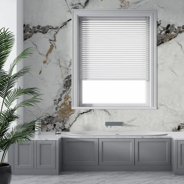 UV Marble zidni panel - Calacatta Onyx - 122 x 280 x 0.3 cm - Image 4