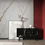 UV Marble zidni panel - Calacatta Prestige - 122 x 280 x 0.3 cm - Image 12