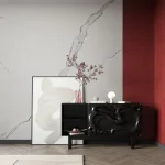 UV Marble zidni panel - Carrara White - 122 x 280 x 0.3 cm - Image 11