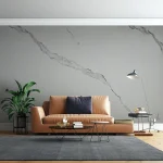 UV Marble zidni panel - Carrara White - 122 x 280 x 0.3 cm - Image 6
