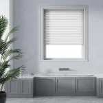 UV Marble zidni panel - Glacier Mist - 122 x 280 x 0.3 cm - Image 4