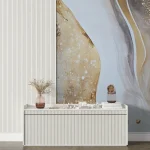 UV Marble zidni panel - Luce Royale - 122 x 280 x 0.3 cm - Image 10