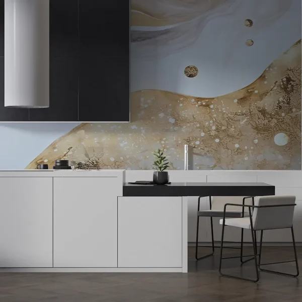 UV Marble zidni panel - Luce Royale - 122 x 280 x 0.3 cm - Image 5