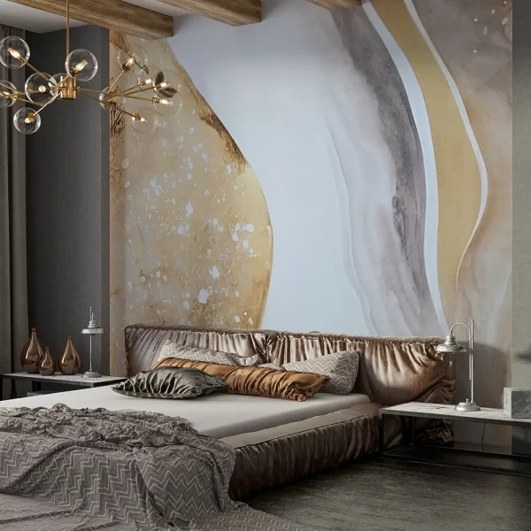 UV Marble zidni panel - Luce Royale - 122 x 280 x 0.3 cm - Image 8