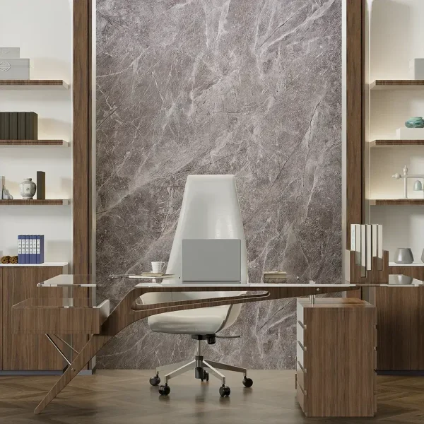 UV Marble zidni panel - Mocha Grey - 122 x 280 x 0.3 cm - Image 10