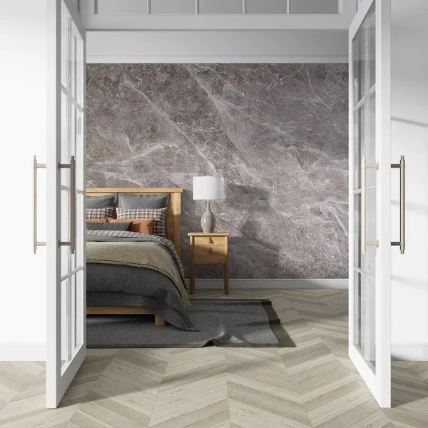 UV Marble zidni panel - Mocha Grey - 122 x 280 x 0.3 cm - Image 11